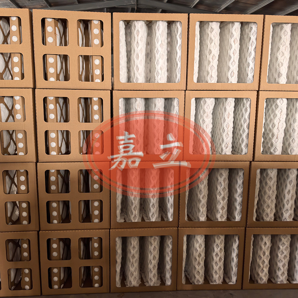 湖北dpa纸盒式过滤器
