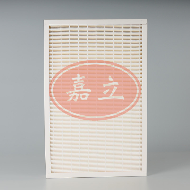 湖北空气磁悬浮鼓风机过滤器滤芯